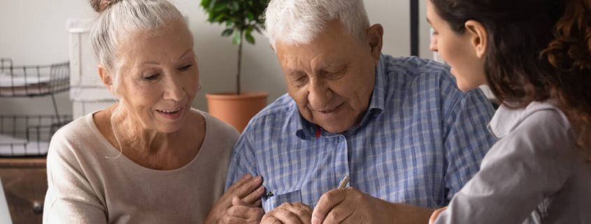 Estate Planning for the New Year