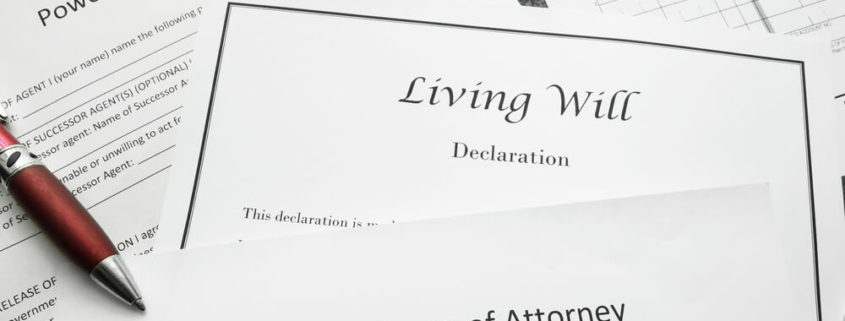 What are the Most Important Documents for Estate Planning?