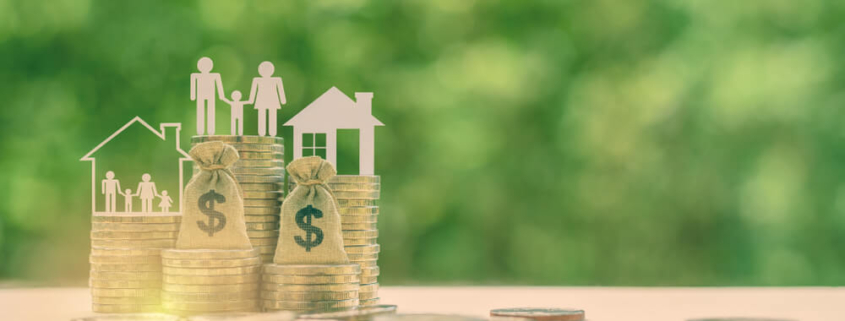 New Law Makes Permanent Changes to the Federal Estate Tax
