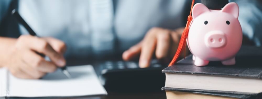 Addressing Student Loan Debt in Your Maryland Estate Plan