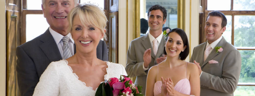 Estate Planning for a Second Marriage: How to Protect Children from Your First Marriage